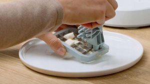 Robot kuchenny Bosch Bosch MUZ S68CC Cube Cutter MUM Series 6 8