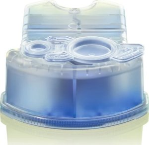Braun Braun CCR 4 Cartridge Refill 4 Pack 3