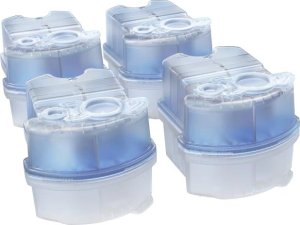 Braun Braun CCR 4 Cartridge Refill 4 Pack 4