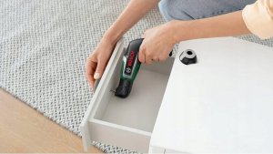 Wiertarko-wkrętarka Bosch Bosch IXO 7 Compact Cordless Drill Driver 7