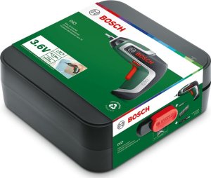 Wiertarko-wkrętarka Bosch Bosch IXO 7 Compact Cordless Drill Driver 10