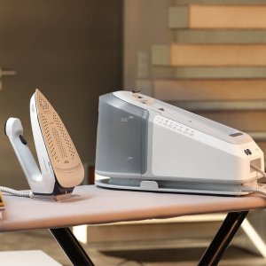 Generator pary Braun CareStyle 7 IS 7262 GY 11