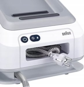 Generator pary Braun CareStyle 7 IS 7262 GY 2