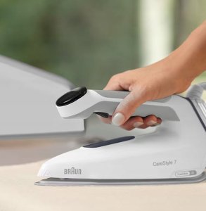 Generator pary Braun CareStyle 7 IS 7262 GY 3