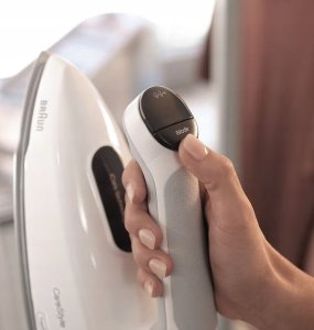 Generator pary Braun CareStyle 7 IS 7262 GY 4