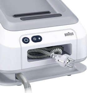 Generator pary Braun CareStyle 7 IS 7262 GY 7