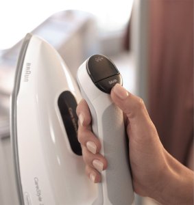 Generator pary Braun CareStyle 7 IS 7262 GY 8