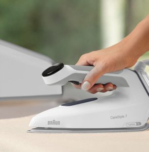 Generator pary Braun CareStyle 7 IS 7262 GY 10