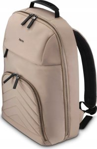 Plecak Hama Hama Laptop Backpack Premium Lightweight 16,2  beige 1