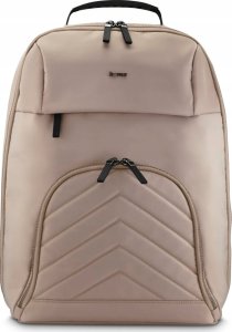 Plecak Hama Hama Laptop Backpack Premium Lightweight 16,2  beige 2