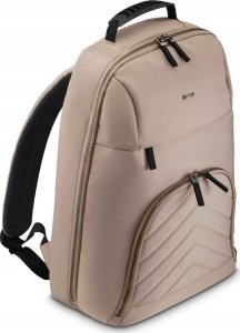 Plecak Hama Hama Laptop Backpack Premium Lightweight 16,2  beige 4