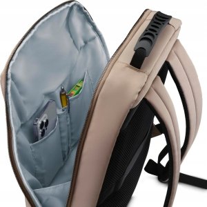 Plecak Hama Hama Laptop Backpack Premium Lightweight 16,2  beige 8