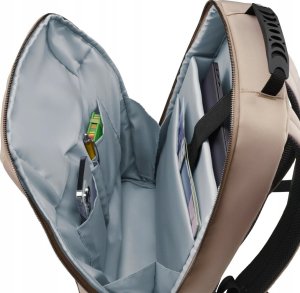 Plecak Hama Hama Laptop Backpack Premium Lightweight 16,2  beige 9