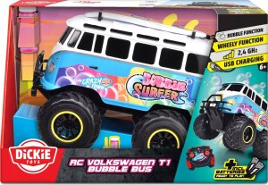 Dickie Dickie RC Volkswagen T1 Bubble Bus 2,4 GHz            201106014 2