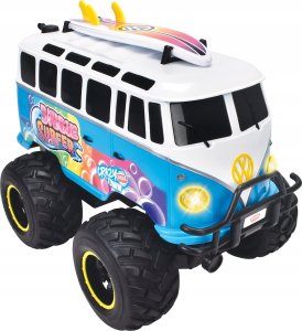Dickie Dickie RC Volkswagen T1 Bubble Bus 2,4 GHz            201106014 3