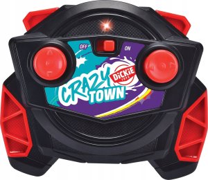 Dickie Dickie RC Volkswagen T1 Bubble Bus 2,4 GHz            201106014 4