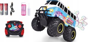 Dickie Dickie RC Volkswagen T1 Bubble Bus 2,4 GHz            201106014 5
