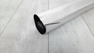 Zestaw narzędzi Tesa Tesa Reflektorfolie für Heizung 1m x 700mm 55157 6