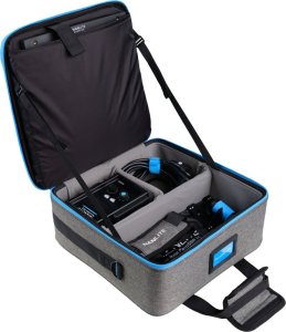 Lampa studyjna Nanlite Nanlite PavoSlim 240B Bi-Color 3