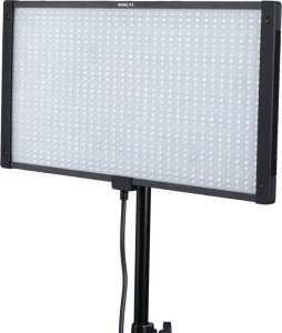 Lampa studyjna Nanlite Nanlite PavoSlim 240B Bi-Color 4