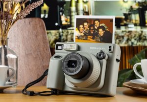 Aparat cyfrowy Fujifilm Fujifilm Instax Wide 400 11