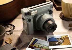 Aparat cyfrowy Fujifilm Fujifilm Instax Wide 400 12