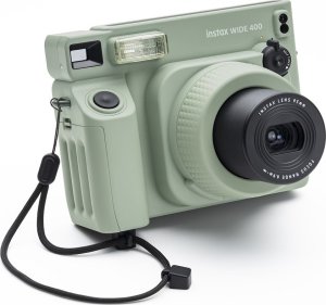 Aparat cyfrowy Fujifilm Fujifilm Instax Wide 400 4