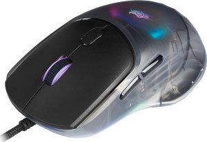 Mysz Tracer Mysz TRACER GAMEZONE NEON RGB USB 12