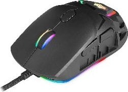 Mysz Tracer Mysz TRACER GAMEZONE NEON RGB USB 2