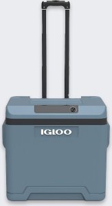 Igloo IGLOO IE42 DCAC thermoelektrische Trollykühlbox 1