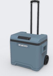 Igloo IGLOO IE42 DCAC thermoelektrische Trollykühlbox 3