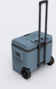 Igloo IGLOO IE42 DCAC thermoelektrische Trollykühlbox 4