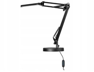 Lampka biurkowa Tracer czarna  (TRAOSW47351) 3