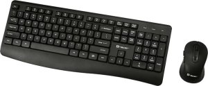 Klawiatura + mysz Tracer Zestaw klawiatura + mysz Tracer BARTIX II RF NANO 2
