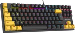 Klawiatura + mysz Tracer Hornet 87 (TRAKLA47396) 12