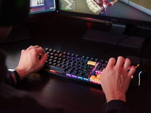 Klawiatura + mysz Tracer Hornet 87 (TRAKLA47396) 17