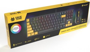 Klawiatura + mysz Tracer Hornet 87 (TRAKLA47396) 18