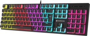 Klawiatura Tracer Klawiatura mechaniczna Tracer GAMEZONE UNIQUE (PUDDING) USB 15