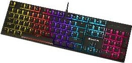 Klawiatura Tracer Klawiatura mechaniczna Tracer GAMEZONE UNIQUE (PUDDING) USB 4
