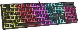 Klawiatura Tracer Klawiatura mechaniczna Tracer GAMEZONE UNIQUE (PUDDING) USB 5
