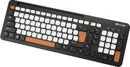 Klawiatura Tracer Klawiatura Tracer GREG RF 4