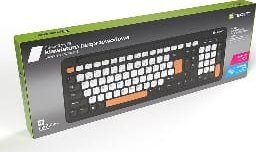 Klawiatura Tracer Klawiatura Tracer GREG RF 10