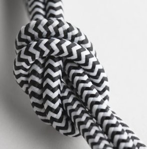 Kabel USB Native Union USB-C - USB-C 3 m Żółty (ACABLE-C-KFT-NP) 9