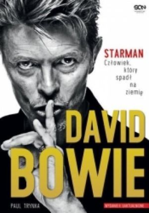 David Bowie. STARMAN 1