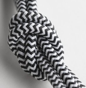 Kabel USB Native Union USB-C - USB-C 2.4 m Zielony (BELT-PRO2-GRN-NP) 10