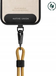 Native Union Native Union City Sling - smycz do telefonu (kraft) 4