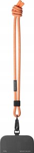 Native Union Native Union City Grip - smycz do telefonu na nadgarstek (apricot crush) 5
