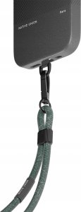 Native Union Native Union City Sling - smycz do telefonu (slate green) 3