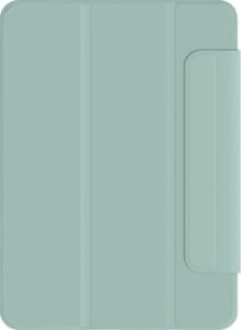 Etui na tablet Pomologic Pomologic BookCover - obudowa ochronna do iPad Pro 13" M4 (2024) (minty fresh) 1