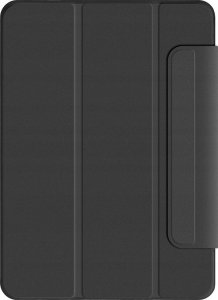 Etui na tablet Pomologic Pomologic BookCover - obudowa ochronna do iPad Pro 11" M4 (2024) (antracite) 1